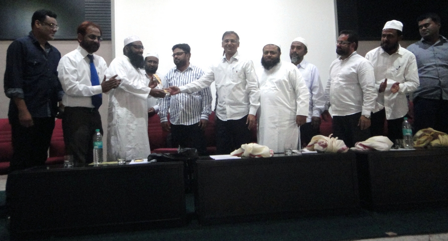 Mazharul Uloom College Vellore Events photo 5